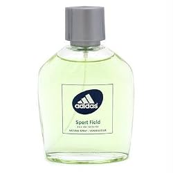 Sport Field Eau De Toilette Spray - 100ml/3.4oz