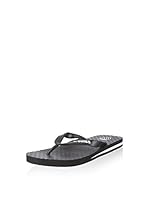 K-Swiss Chanclas al dedo Ks Zorrie (Negro / Blanco)