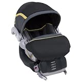 Baby Trend Infant Car Seat - Sonic