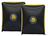 2-Pack of R2 4' Block Bunkers