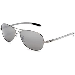 Ray-Ban RB8301P Sunglasses
