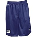 Giants Reebok NFL Equipment Mesh Short - Men's