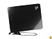 ASUS Eee Box PC (1.6 GHz Intel Atom Processor, 1 GB RAM, 80 GB Hard Drive, XP Home) Pure Black