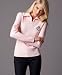Apparel : Tommy Hilfiger Samantha Half-Zip Sweater