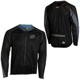 Troy Lee Designs XC 3/4-Zip Bike Jersey - Long-Sleeve - Men's