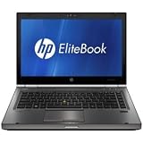 HP EliteBook 8460w XU079UT 14.0' LED Notebook - Core i7 i7-2630QM 2.00GHz. SMART BUY EBOOK 8460W I7-2630QM 2.0G 8GB 500GB DVDRW 14IN WL W7P64 NOTEBK. 1600 x 900 WSXGA Display - 8 GB RAM - 500 GB HDD - DVD-Writer LightScribe - AMD FirePro M3900 Graphics Card - Bluetooth - Webcam - Finger Print Reader - Genuine Windows 7 Professional - DisplayPort