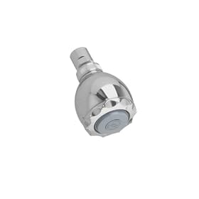 American Standard 8888.140.295 Vario Adjustable Showerhead, Satin Nickel