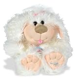  : Cabbage Patch Kids: Patch Puppies - White