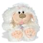 Cabbage Patch Kids: Patch Puppies - White