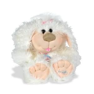 Cabbage Patch Kids: Patch Puppies - White by Play Along