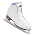Riedell 113 SF Ladies White Size 7