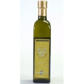Gourmet Sardinia Fruttato Intenso Extra Virgin Olive Oil 2009 by Gourmet Sardinia