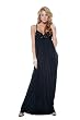 228610 Shiva Long Dress