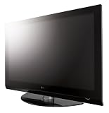 LG 32PG6000 32 Plasma TV - Gloss Black