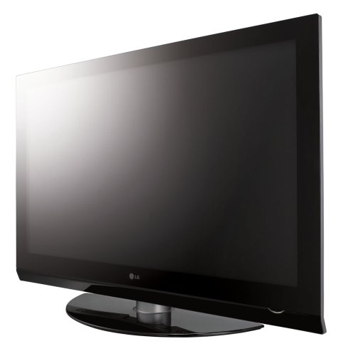 LG 32PG6000 32 Plasma TV - Gloss Black