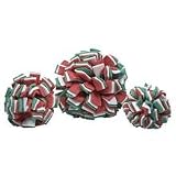 Fleecy Clean Ball, Toy for Dogs - Large