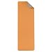 Gaiam Eco-Friendly Reversible Yoga Mat (Orange)