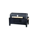 New - CB 500x Charcoal Tabletop Gril by Char-Broil