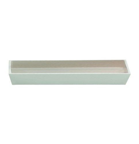 nu steel Elegant Amenity Tray