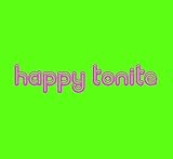Happy tonite