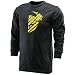 Thor Motocross Don Long Sleeve T-Shirt