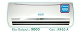 Split Air Conditioning with Plasma Filter for HayFever and Allergy Sufferers 9000 BTU (ECO904S)