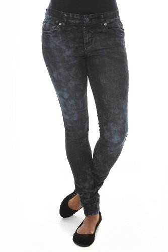 JET John Eshaya Cloud Wash Skinny Jeans JET John Eshaya Cloud Wash Skinny Jeans
