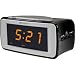 Emerson EMERSON DUAL ALARM CLKRADIO AMFM SMARTSET RADIO AMFM SMARTSET (Personal & Portable / Clocks)