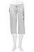 Sinful Dragon Cropped Sweatpant