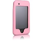 Case-Mate IPT-P iPod Touch 8GB & 16GB Cover - Peony Pink Leather