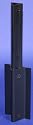 S & K Wood Pole Adapter