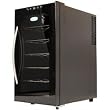 NewAir AW-180E Thermoelectric Wine Cooler With Touch Screen