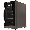 AW-180E NewAir 18 Thermoelectric Wine Cooler & Refrigerator With Digital Controls