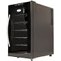 AW-180E NewAir 18 Thermoelectric Wine Cooler & Refrigerator With Digital Controls