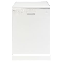 Beko DFL 1500 Geschirrsp�ler / AAA / Wasserverbrauch 15 liter