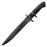 COLD STEEL トレーニングナイフ ブラックベアクラシック
