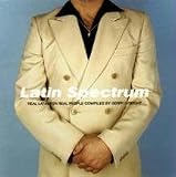 Search : Latin Spectrum: Real Latin for Real People