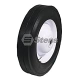 Steel Ball Bearing Wheel LAWN-BOY/682974