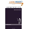 Aeschylus (Hermes Books Series)