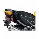 NELSON-RIGG NELSON RIGG SYSTEM DELUXE SADDLEBAGS #CL950 CL950