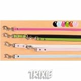 Eigenschaften Trixie  / Fashion V-Leine (XS-S), 2,00 m/11 mm,orange