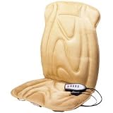 Sporting Goods : Roadpro RP8201 Cushion-Seat Heat - Massage Suede