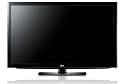 LG 42LD450 106,7 cm (42 Zoll) LCD-Fernseher (Full-HD, 50Hz MCI, DVB-T/-C) schwarz