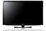 LG 42LD450 106,7 cm (42 Zoll) LCD-Fernseher (Full-HD, 50Hz MCI, DVB-T/-C) schwarz