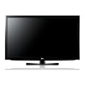 LG 42LD450 106,7 cm (42 Zoll) LCD-Fernseher (Full-HD, 50Hz MCI, DVB-T/-C) schwarz