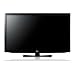 LG 42LD450 106,7 cm (42 Zoll) LCD-Fernseher (Full-HD, 50Hz MCI, DVB-T/-C) schwarz
