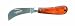 Sporting Goods : Lansky Hawkbill Pocket Knife