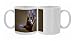 Fingerprint recognition Photo Mugs