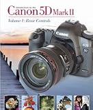 Blue Crane Training DVD for the Canon 5D Mark II