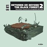 V2 Between Or Beyond The Black